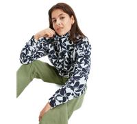 Roxy - Live Out Loud - Polaire femme Egret Klaeido - S