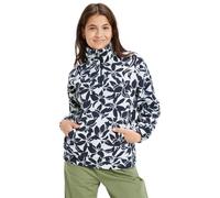 Roxy Live Out Loud Fleece Jacket Blanc M Femme