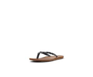 Roxy Liza Flip Flop Sandal SandaleFemme | Sandales décontractées