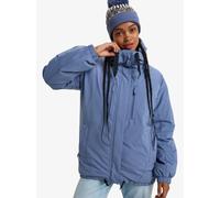 Roxy - Lofty Cloud Jacket - Manteau femme Wild Wind - L