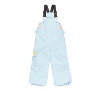 Roxy - Lola Bib Pant - Pantalon ski enfant Ice Blue - 4 - 5 ans