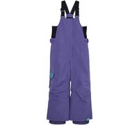 ROXY Lola Bib Pt Jr - Enfant - Violet - taille 3 ans- modèle 2027
