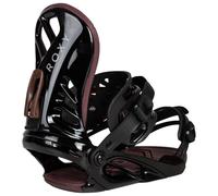 Roxy - Lola Black - M-L - Fix Snowboard