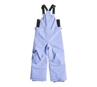 ROXY Lola Bib Pt Snpt - Enfant - Bleu - taille 2 ans- modèle 2024