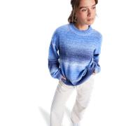 Roxy - Love Again - Sweatshirt femme Blue Blizzard - S