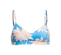 Roxy Love The Cross Step - Top de Bikini Bralette Para Mujer