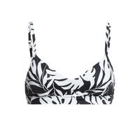 Roxy Love The Cross Step - Top de Bikini Bralette Para Mujer