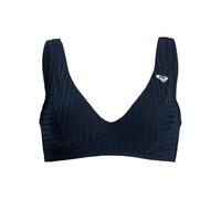 Roxy Love Elongated Underwire Bikini Top Noir XS / D Femme