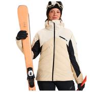 ROXY Luna Frost Jk - Femme - Beige - taille M- modèle 2025