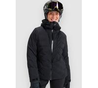 Roxy Luna Frost Jacket Noir M Femme