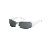 ROXY Lunettes de soleil 'Donna Polarized' blanc, Taille One Size