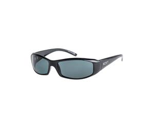 ROXY Lunettes de soleil 'Donna Polarized' noir / blanc, Taille One Size