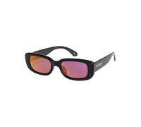 Roxy Lunettes de soleil Vera Noir/ML Infrared Taille unique Fille