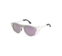 Roxy Lunettes de soleil VERTEX Femme Blanc One size