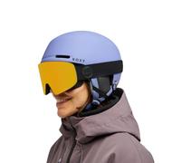 Roxy Lunettes de surf FEELIN Femme Noir One size