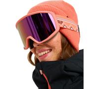 ROXY Izzy - Femme - Rose / Orange - taille Unique- modèle 2026