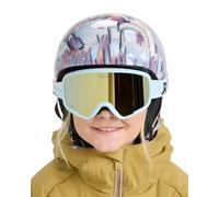 Roxy Lunettes de surf MISSY Fille Bleu One size