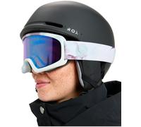 Roxy Lunettes de surf MOONRIDE Femme Bleu One size