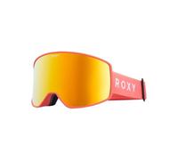 Roxy Masque Storm Verre miroir orange Femme