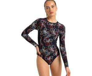 Roxy Lycra Active Onesie PT M