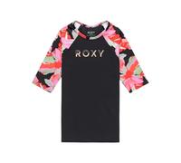 Roxy Lycra RG Active SS Lycra Fille Noir 10/M
