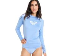 Roxy Lycra Whole Hearted LS Femme Violet XS