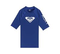 Roxy Lycra WHOLEHEARTED SS Fille 6-16 Ans Violet 14/XL