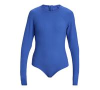 ROXY Maillot de bain 'Aruba' bleu roi, Taille M