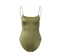 ROXY Maillot de bain 'BRILHO' vert, Taille XL