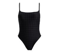 ROXY Maillot de bain 'Camilo' anthracite / noir, Taille XS