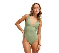 Maillot de bain Roxy Roxy Love vert femme - XS