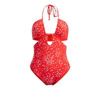 Vêtements Roxy Pt Beach Classics Fashion Op ERJX103701 pour Femme S Rouge