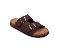 Roxy Mannae Buckle - Sandals for Women - Sandales - Femme - 40 - Marron