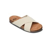 Roxy Mannae Crossed - Sandals for Women - Sandales - Femme - 37 - Marron