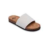 Roxy Mannae Slide - Sandals for Women - Sandales - Femme - 37 - Marron
