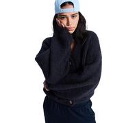 Roxy - Marble Tiles - Gilet femme Phantom - XS