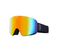 Roxy - Masque de ski/snowboard - Feelin Goggles Clux ML Infrared S3 - Noir - Femme