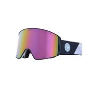 Roxy - Masque de ski/snowboard - Storm MG Women Goggles Baqueira / Clux ML Lpurple S3 - Bleu Bleu