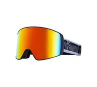 Roxy - Masque de ski/snowboard - Storm MG Women Goggles Black / Clux ML Infrared S3 - Noir Noir