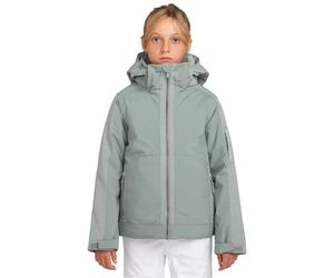 ROXY Meade Girl Jk - Enfant - Vert - taille 10 ans- modèle 2025