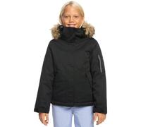 Roxy Meade Girl Jk Veste Fille (lot de 1)