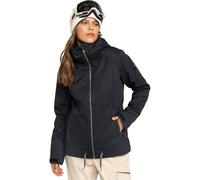 Veste à capuche Roxy Meade noir profond femme - M