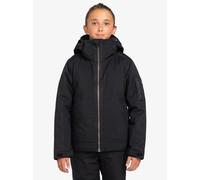 Roxy - Meade Jkt - Veste ski enfant True Black - 10 ans