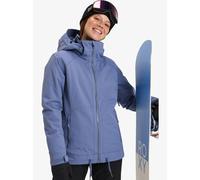 Roxy - Meade Jkt - Veste ski femme Wild Wind - XS