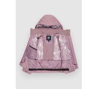 Roxy Meade Kids Veste rose T08