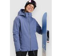 Roxy Meade Veste bleu XS