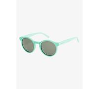 Roxy Lunettes de soleil Mia Econyl Dorées Femme