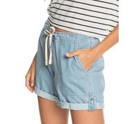 Roxy Milady Beach - Short en Jean pour Femme
