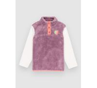 Roxy Mini Wenty Kids Veste polaire T4/5