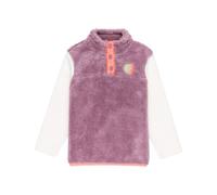 Roxy - Mini Wenty - Polaire enfant Discreet Mauve - 4 - 5 ans